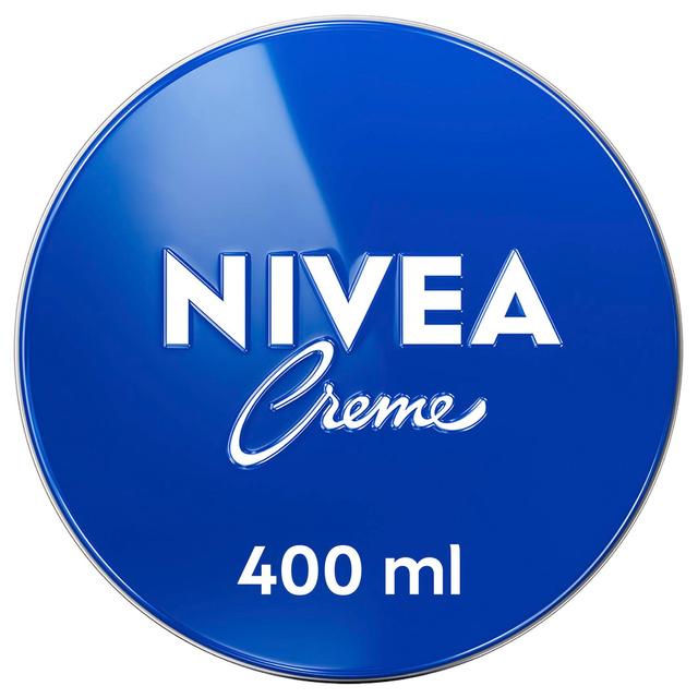 Crema hidratante Nivea 400 ml