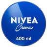 Crema hidratante Nivea 400 ml