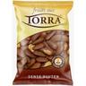 Ametlla torrada extra torra, bolsa 125 g