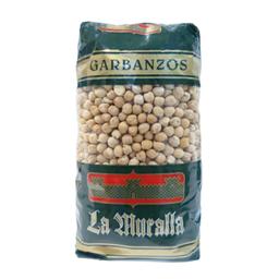 Garbanzo La Muralla 1 kg