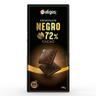 Chocolate negro IFA ELIGES 72% cacao tableta 100 g