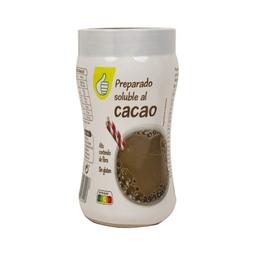 PRODUCTO ECONÓMICO ALCAMPO Cacao soluble Esencial PRODUCTO ECONÓMICO ALCAMPO 500 g