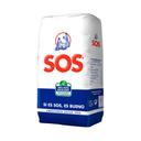 SOS Arroz Redondo SOS 500 g