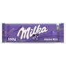 Chocolate con leche Milka 250 g