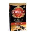 Café molido mezcla Marcilla crème express