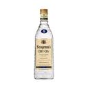 SEAGRAM'S Ginebra americana tipo Dry Gin botella 70 cl