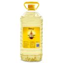 Aceite refinado de girasol Diasol garrafa 5 l