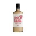 Crema de licor LENDA GALEGA botella 70 cl