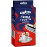 Café crema e gusto lavazza, paquete 250 g
