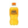 KAS Zero Refresco de naranja sin azúcar botella 33 cl