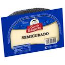 Queso semicurado GARCIA BAQUERO medio mini 465 g