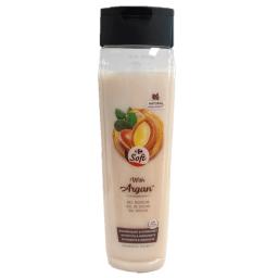 Gel de ducha argán Carrefour 750 ml