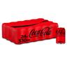 Coca Cola zero azúcar pack 24 latas 33 cl