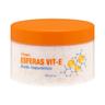 Crema corporal hidratante Esferas VIT-E Deliplus con ácido hialurónico
