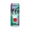 COCA COLA Creations K-Wave zero azucar 33 cl