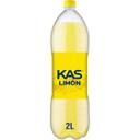 Refresco KAS limón botella 2 l