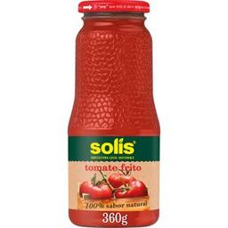 Tomate Frito Frasco