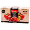 HIDA Tomate frito pack 3 uds x 155 g