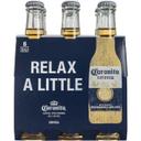Cerveza Coronita pack de 6 botellas de 21 cl