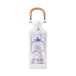 GIN MARE Colección de autor Ginebra botella 70 cl.