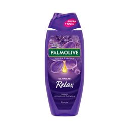 PALMOLIVE Aroma essence ultimate relax Gel para ducha o baño, para todo tipo de pieles 500 ml