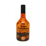 LIAL Licor de crema de calabaza botella de 70 cl