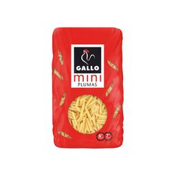 GALLO Pasta pluma mini GALLO 450 g