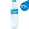 Agua Mineral Natural. Tapón Rosca