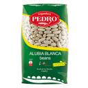 Alubia blanca Pedro 1 kg