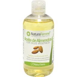 Aceite Almendras Reparador