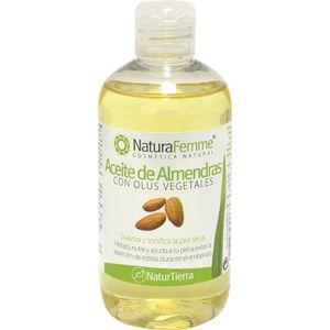 Aceite Almendras Reparador