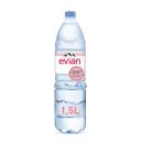 Agua Mineral Natural Botella