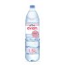 Agua mineral Evian 1,5 l