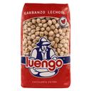 Garbanzo lechoso categoría extra Luengo 1 kg