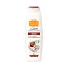 NATURAL HONEY Sensations Gel de baño o ducha hidratante, con aceite de coco 650 ml
