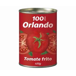 ORLANDO Tomate frito 400 g