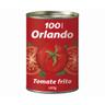 ORLANDO Tomate frito 400 g