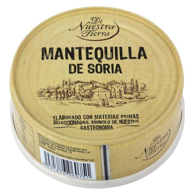 Mantequilla De Nuestra Tierra 250 g