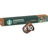 Café Nespresso House Blend
