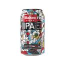Cerveza IPA Mahou 5 Estrellas lata 33cl