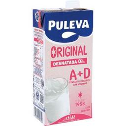 Leche Desnatada Brik