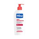 MIXA Urea cica repair + Loción corporal reforzante, para pieles muy secas 250 ml