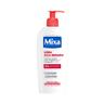 MIXA Urea cica repair + Loción corporal reforzante, para pieles muy secas 250 ml