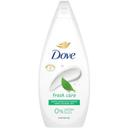 Gel de ducha cuidado fresco dove, bote 720 ml