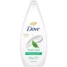 Gel de ducha cuidado fresco dove, bote 720 ml