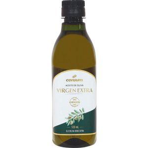 Aceite de Oliva Virgen Extra