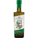 Aceite oliva v. extra don arroniz trujal tudela, botella 50 cl