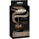 Café molido natural espresso Lavazza 250 g