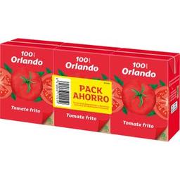 Tomate Frito Brik Pack de 3