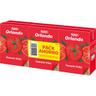 Tomate Frito Brik Pack de 3